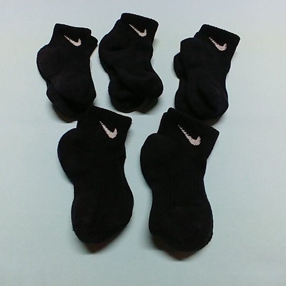 2t nike socks